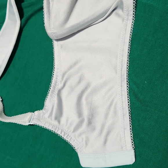 WACOAL 40D. Elegant Light Blue Women's Bra - Picture 11 of 11